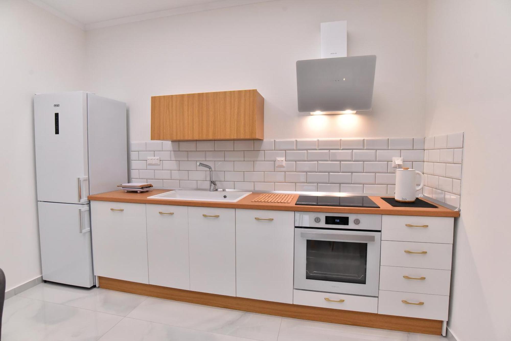 Thea Suite & Loft Кавала Екстериор снимка