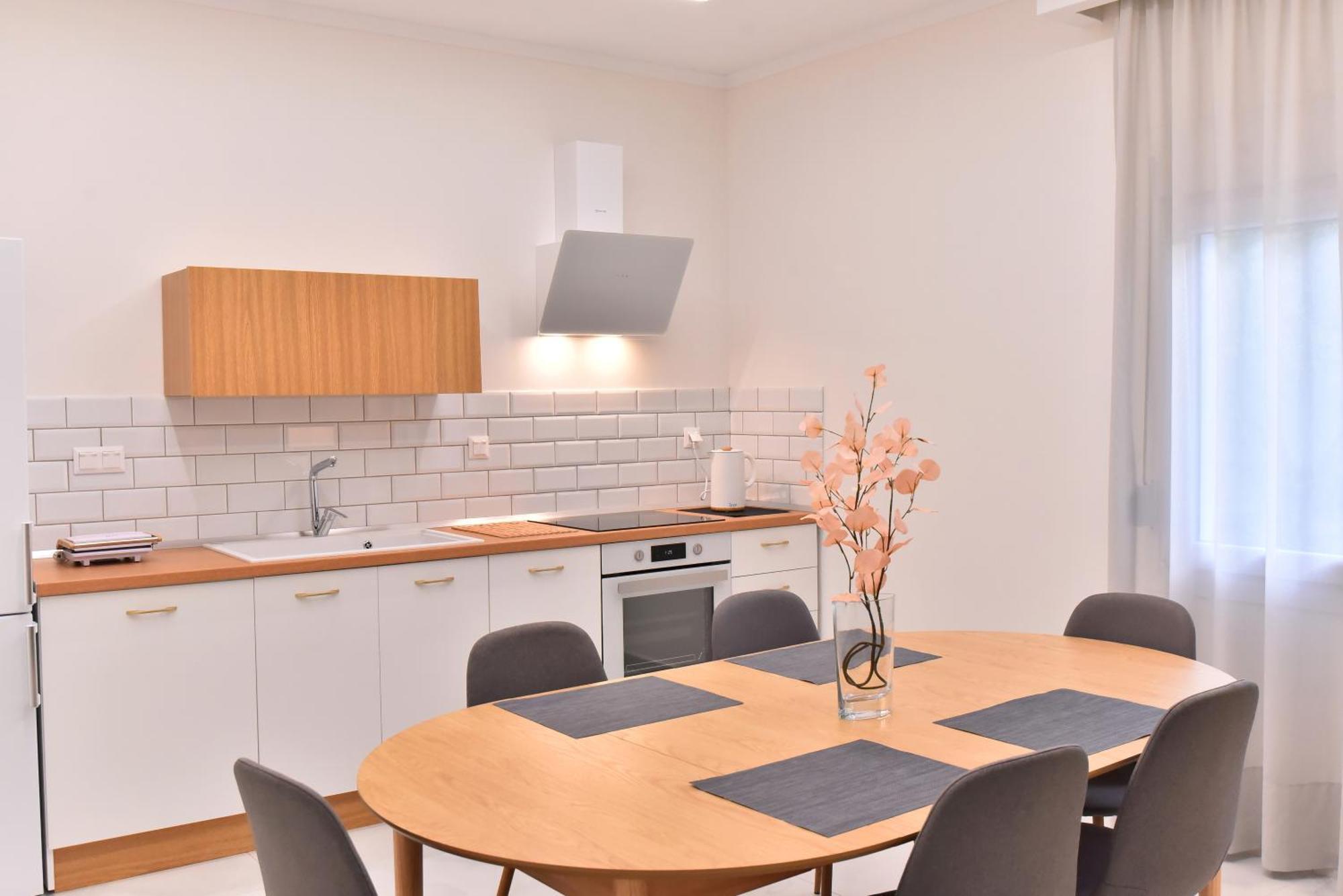Thea Suite & Loft Кавала Екстериор снимка